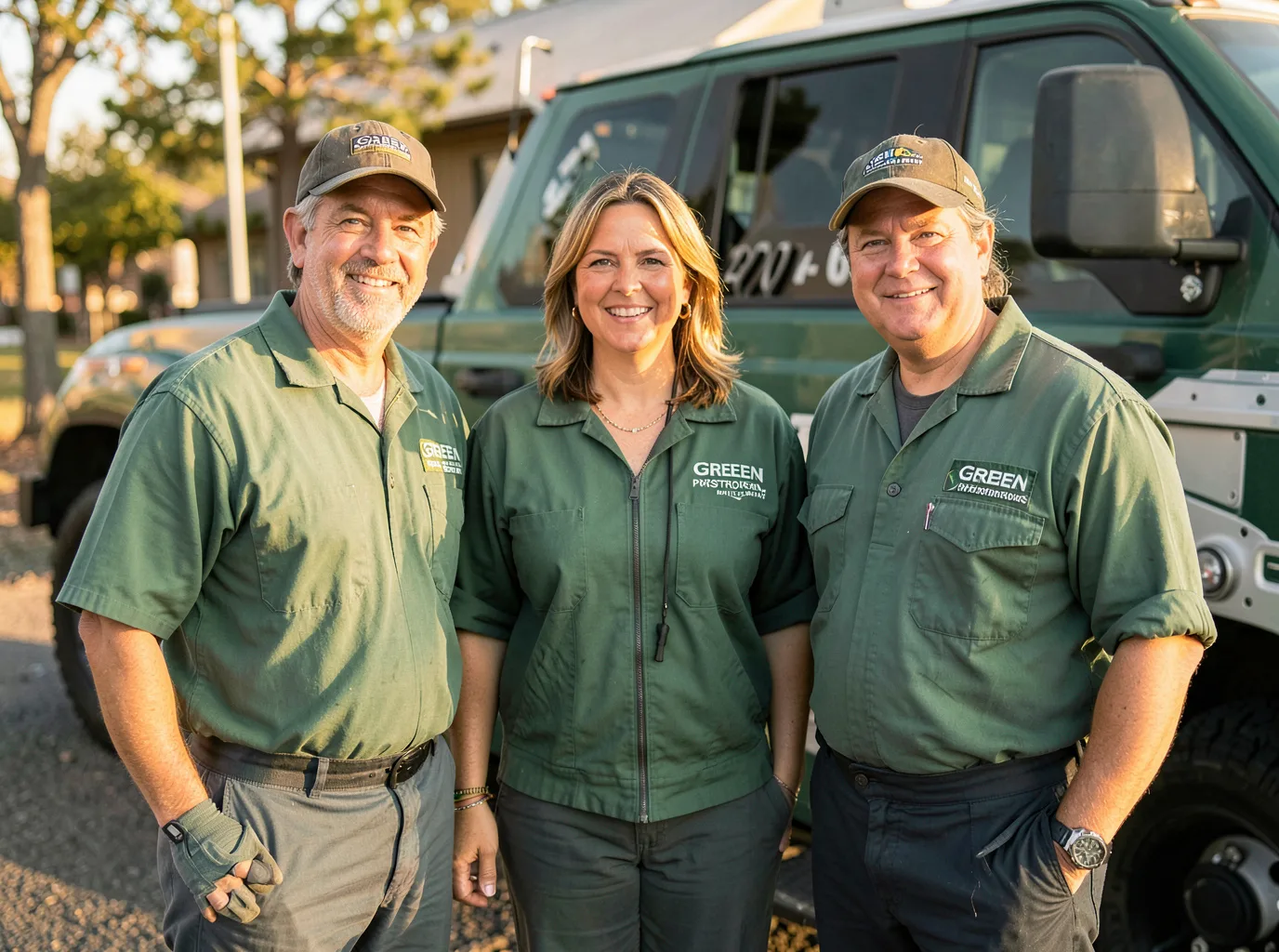 Water Damage Restoration company in Grenada, CA